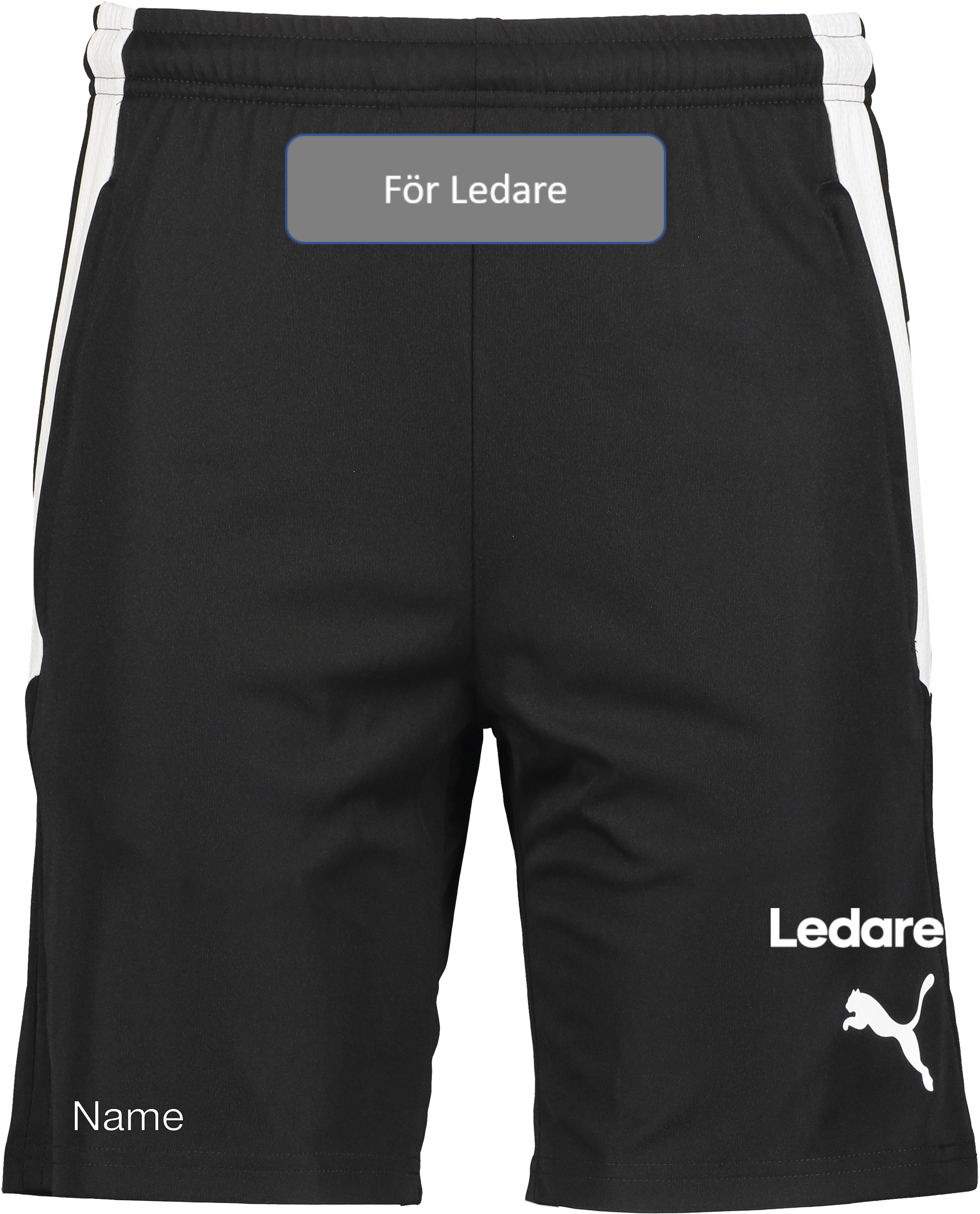 
PUMA, 
T Liga Trg Sho, 
Detail 1
