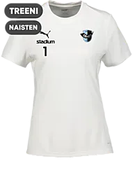 392092104101 PUMA T Goal Trg Jsy W 392092104101 PUMA T Goal Trg Jsy W Standard Small1x1