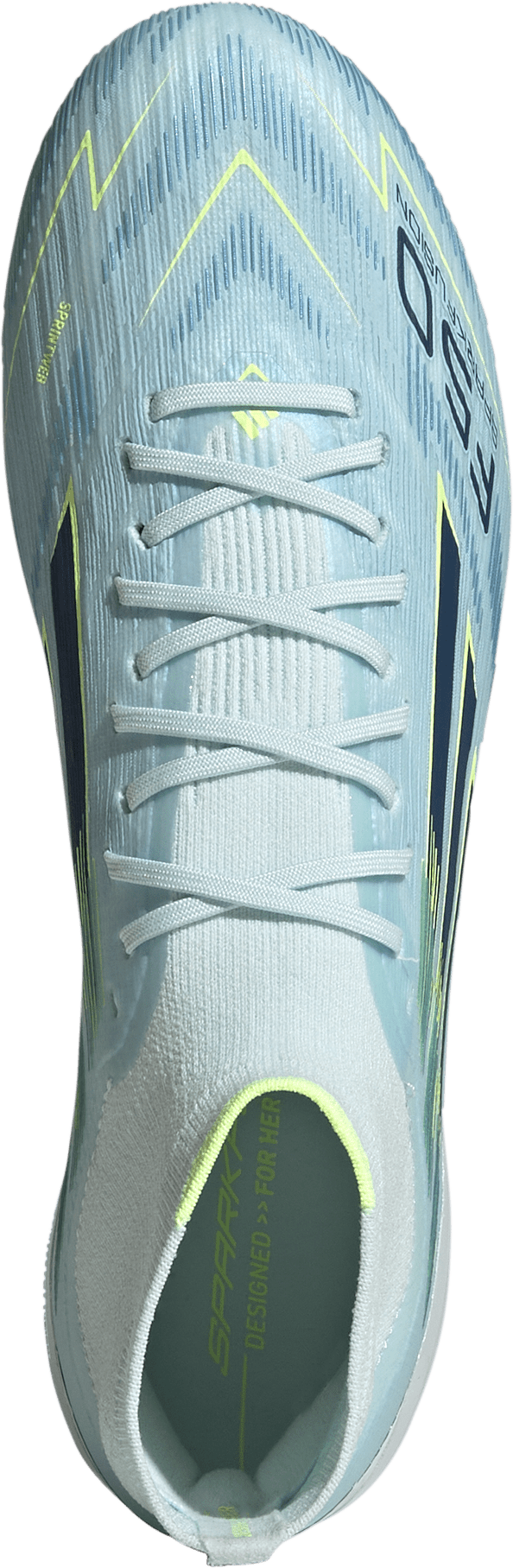 ADIDAS, F50 SPARKFUSION ELITE FG/AG