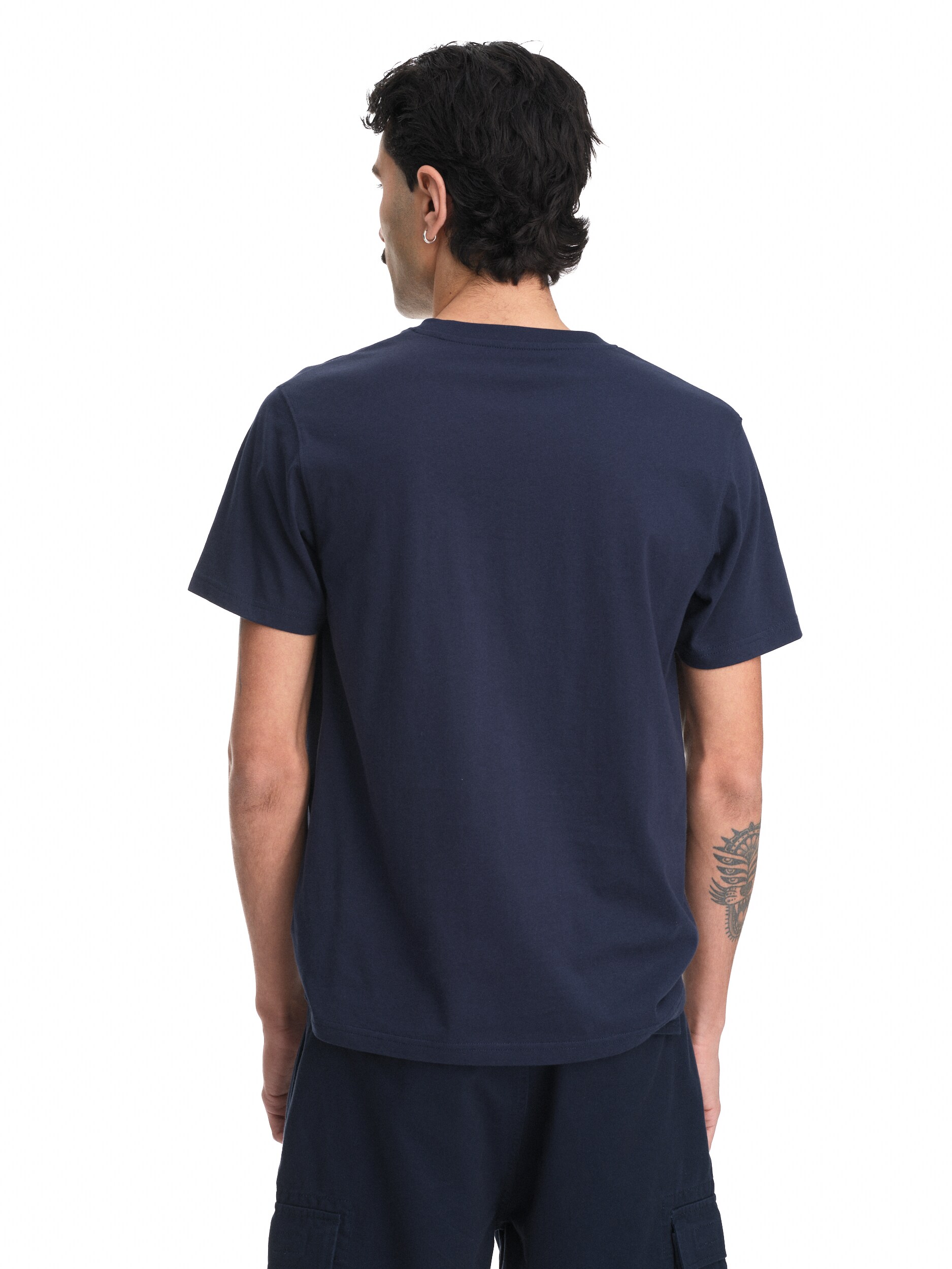 TAKEOFF, Basic Tee M
