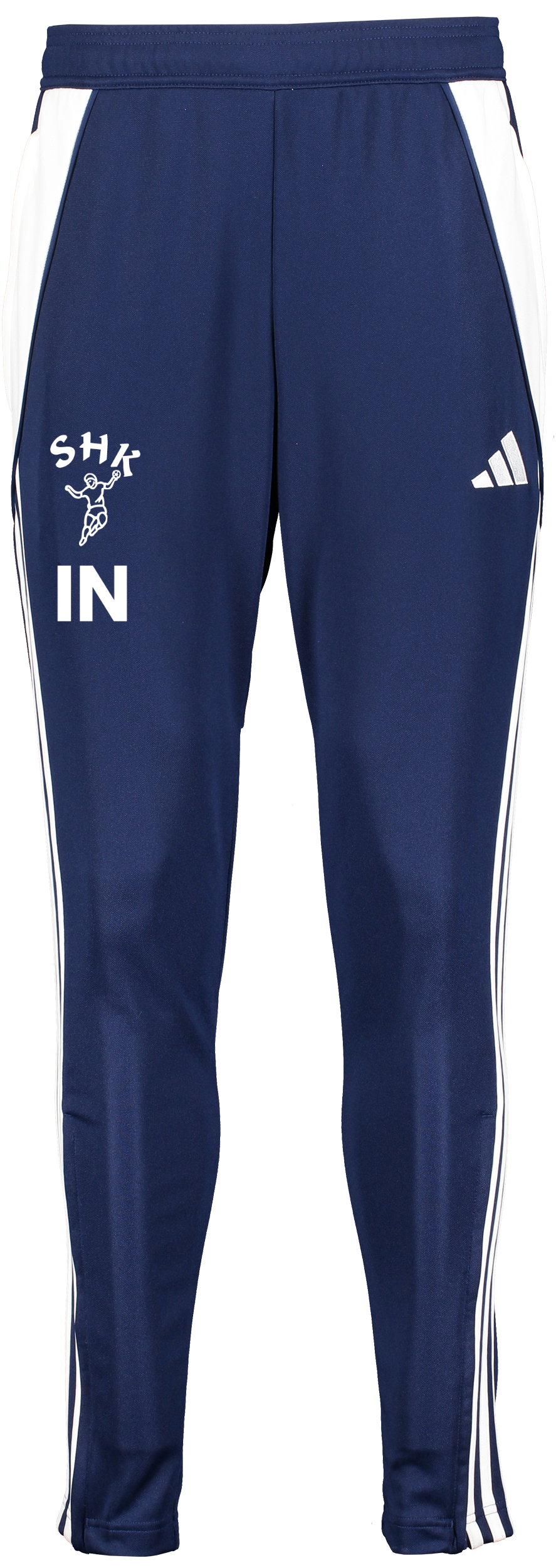 
ADIDAS, 
Tiro24 Tr Pnt Jr, 
Detail 1
