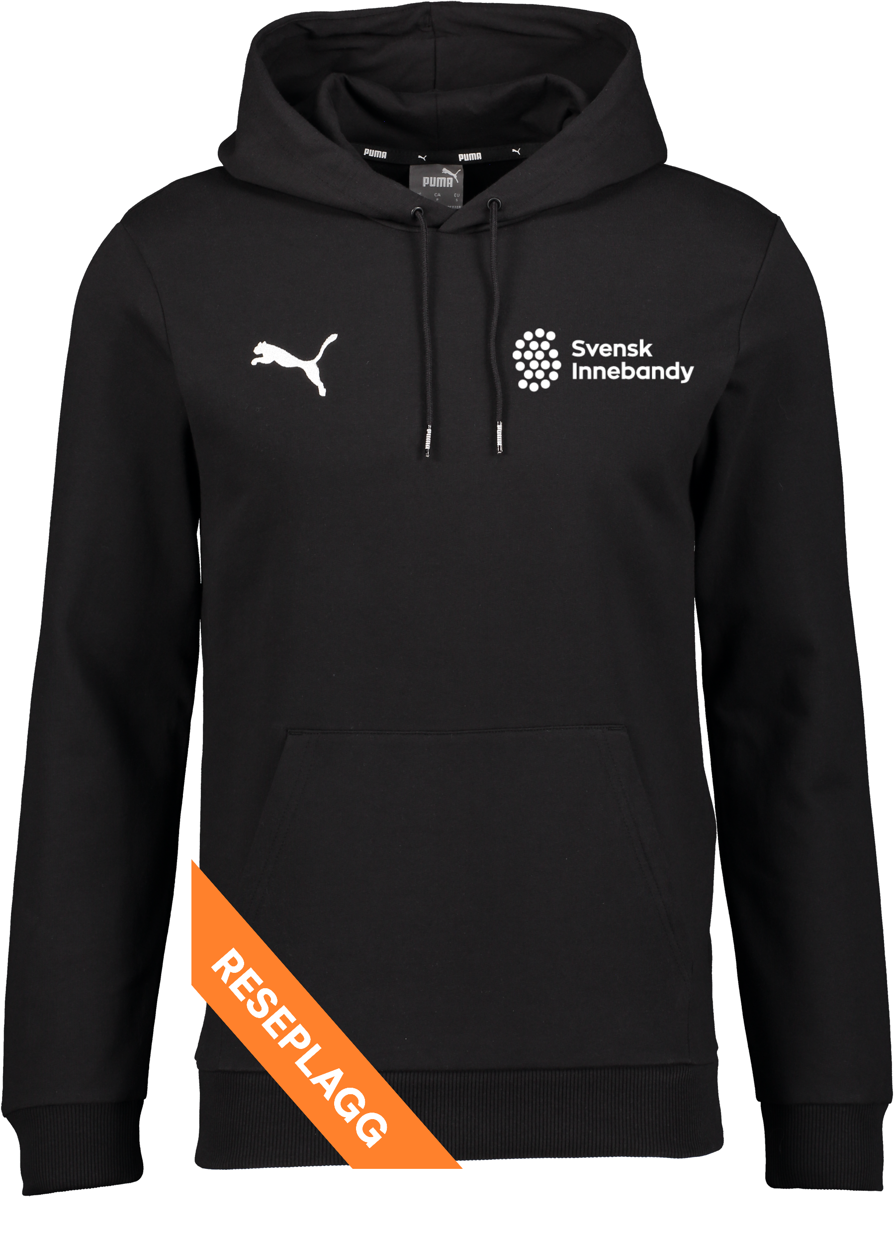 
PUMA, 
T Goal Casual Hood Sr, 
Detail 1
