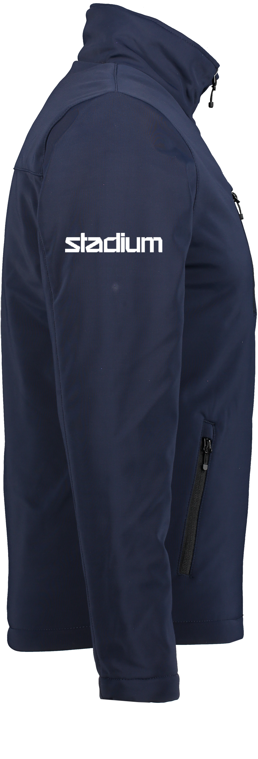 CLIQUE, Padded Softshell Jkt