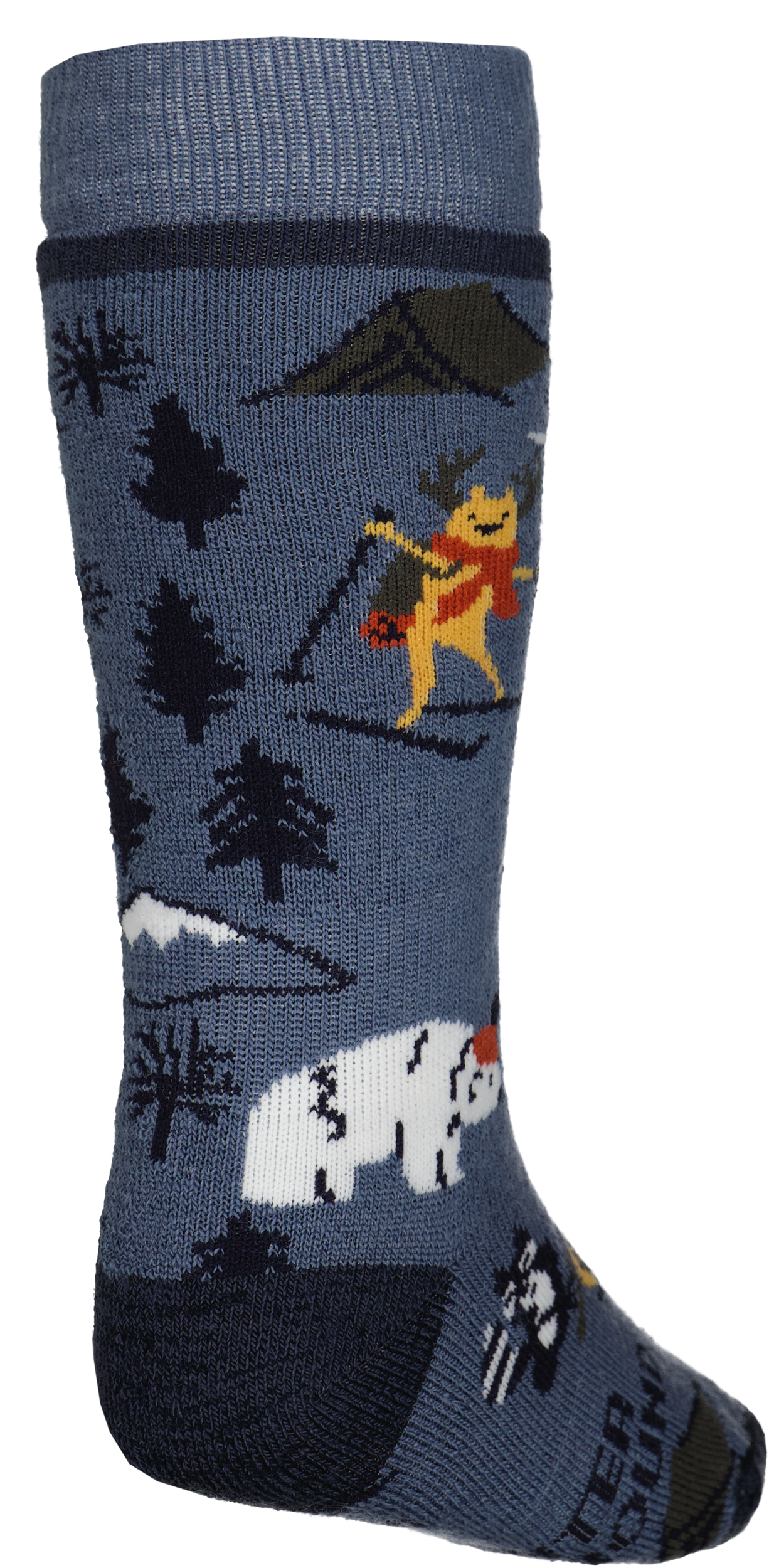 EVEREST, K Winter Sock