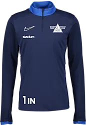 400350105101 NIKE Acd25 Drill Top Jr 400350105101 NIKE Acd25 Drill Top Jr Standard Small1x1
