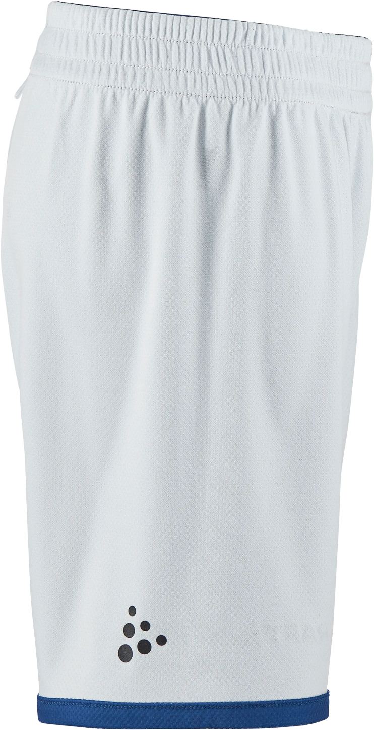CRAFT, BASKET 2.0 REVERSIBLE SHORTS JR
