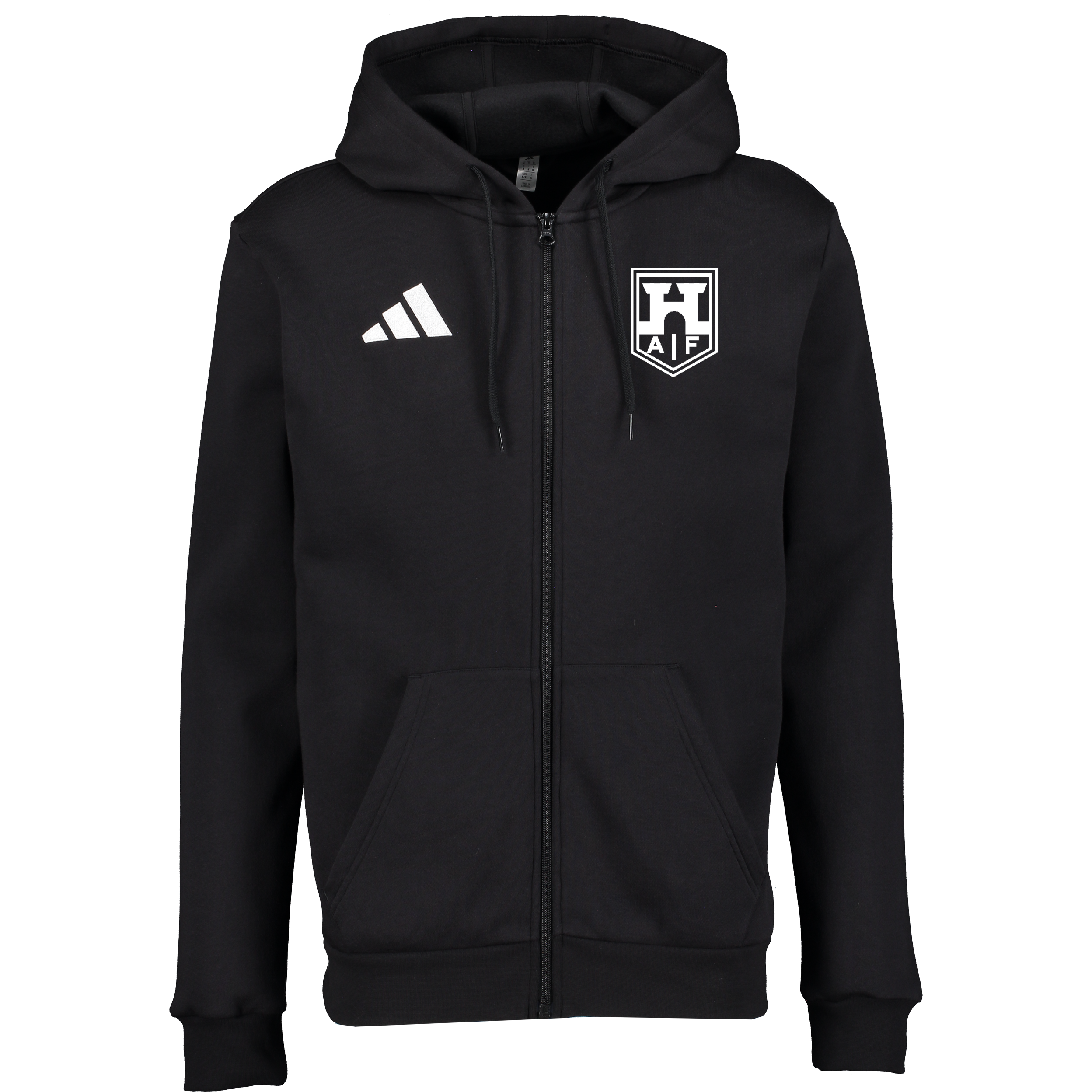 
ADIDAS, 
ENT26 FZ HOOD, 
Detail 1
