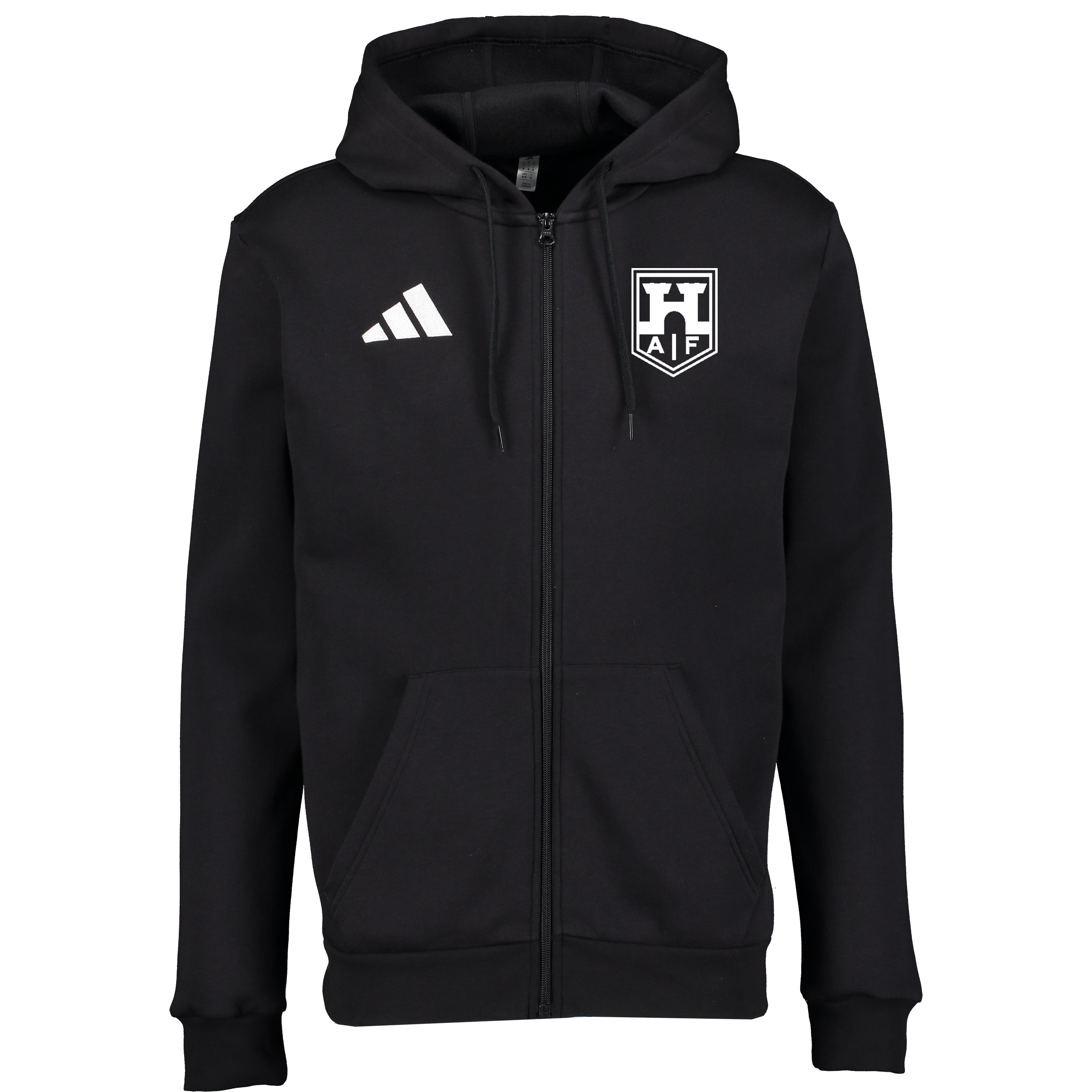 
ADIDAS, 
ENT26 FZ HOOD, 
Detail 1
