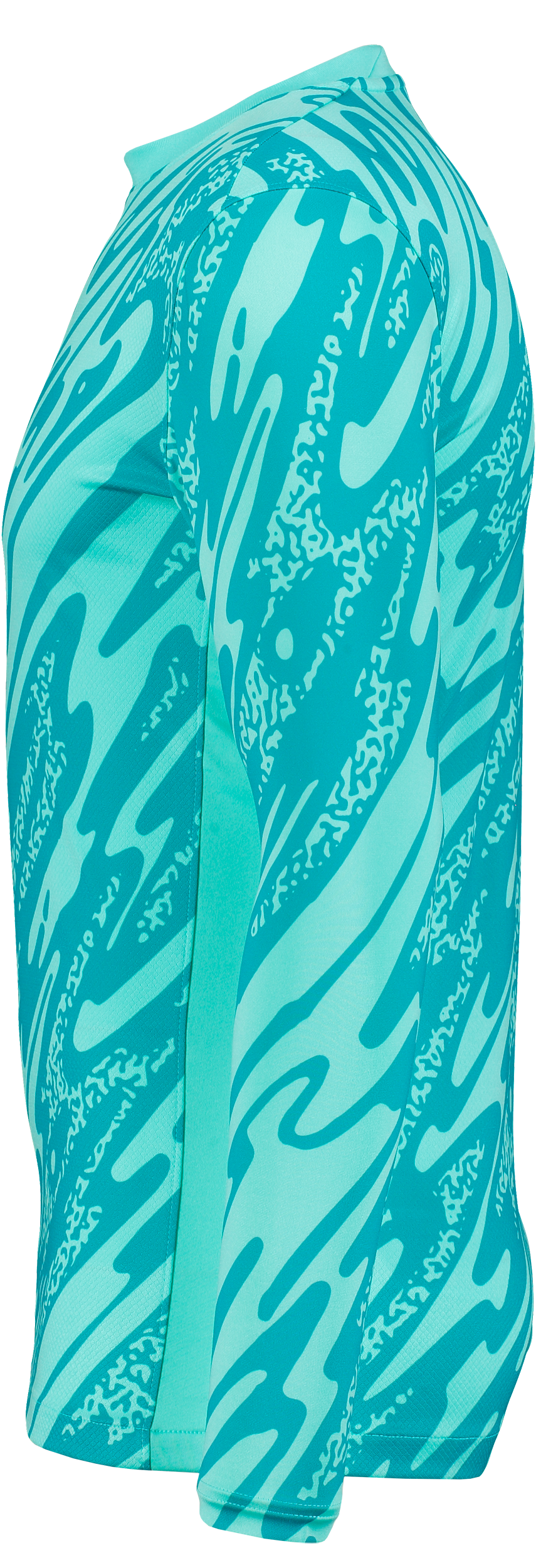 NIKE, Gardien V Gk Ls Jsy Jr