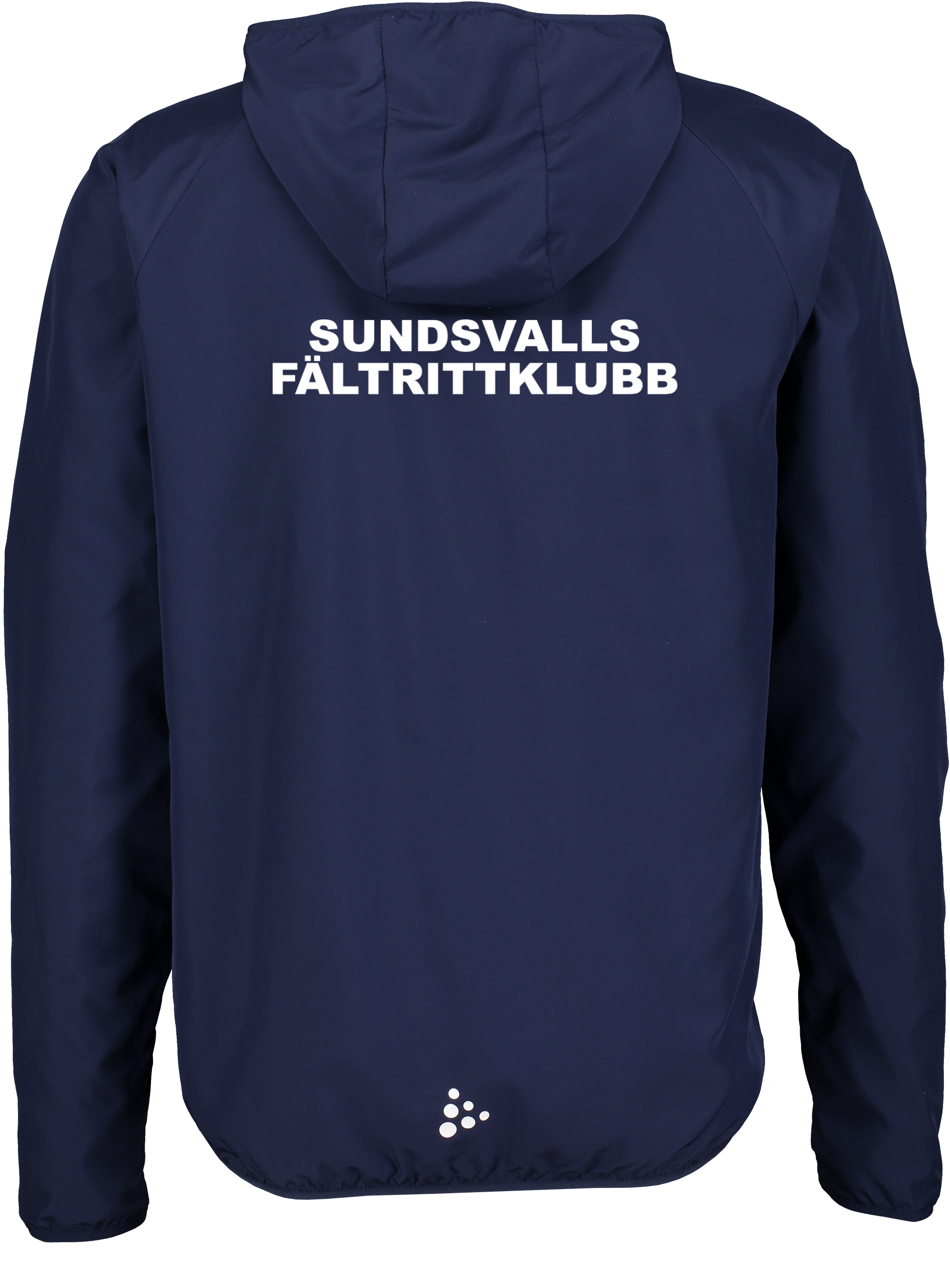 CRAFT, Squad Go Wind Jacket M