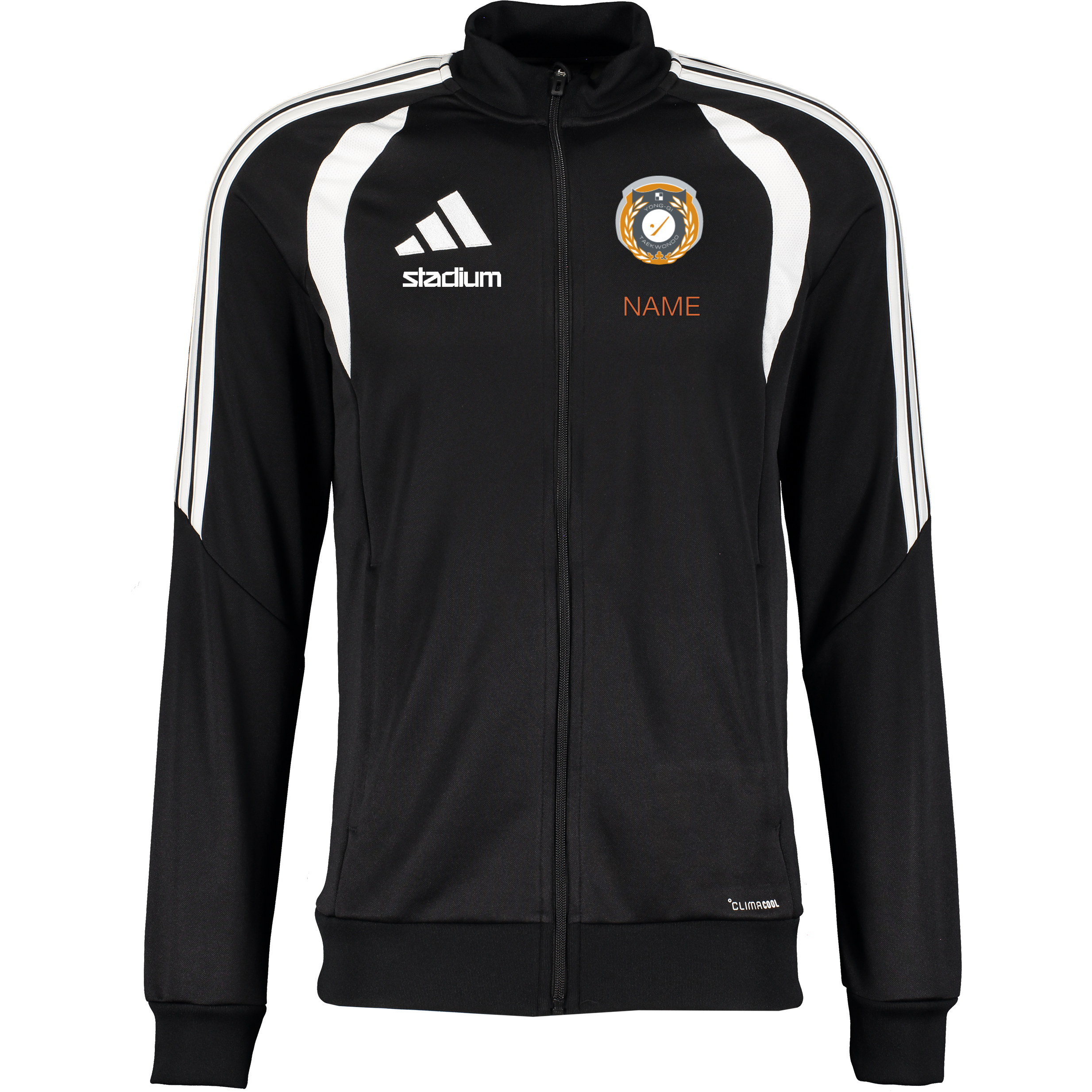 
ADIDAS, 
TIRO26 L TR JKT, 
Detail 1
