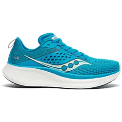 707744101109 SAUCONY  Ride 17 W 707744101109 SAUCONY Ride 17 W  Standard Small1x1
