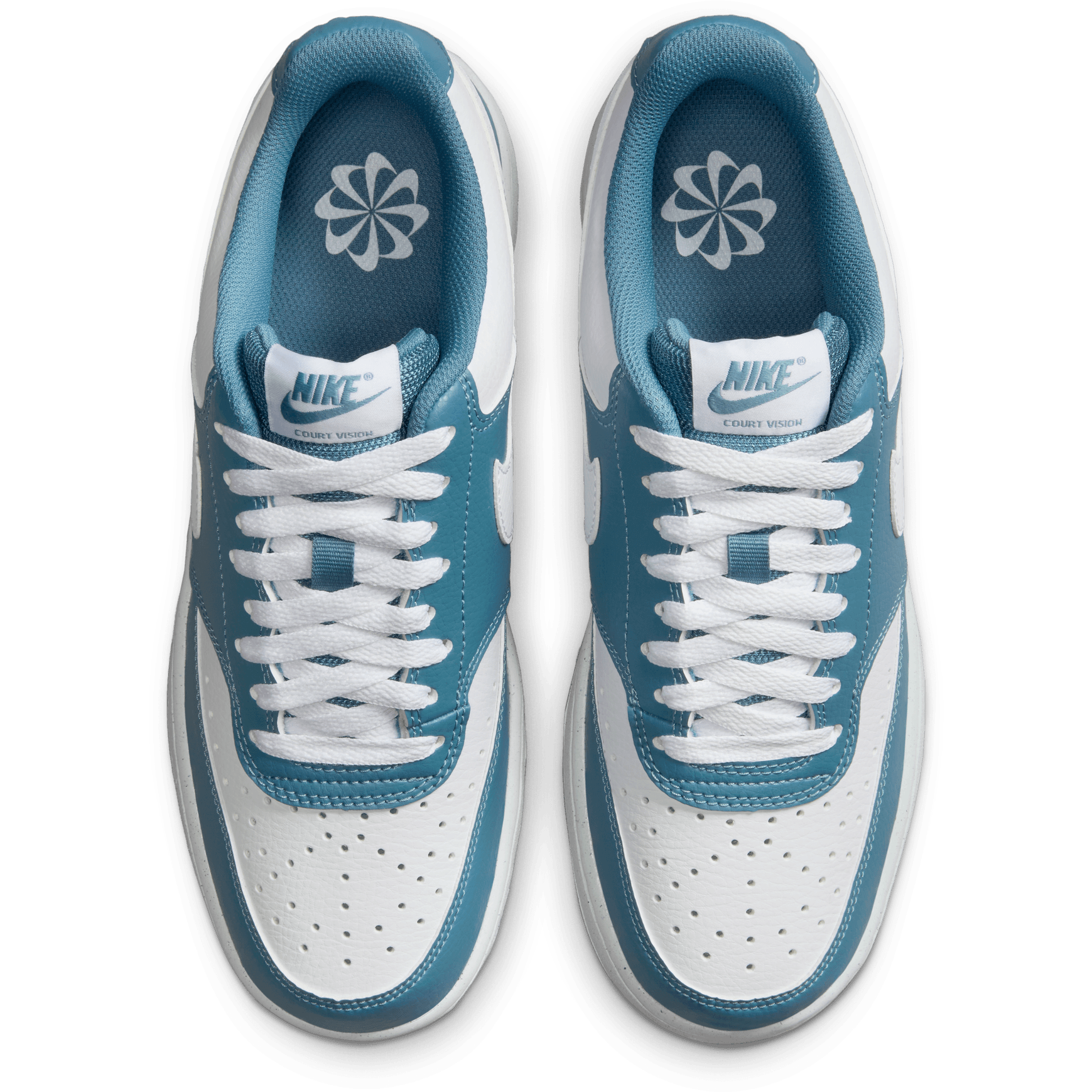 NIKE, W Court Vision Low