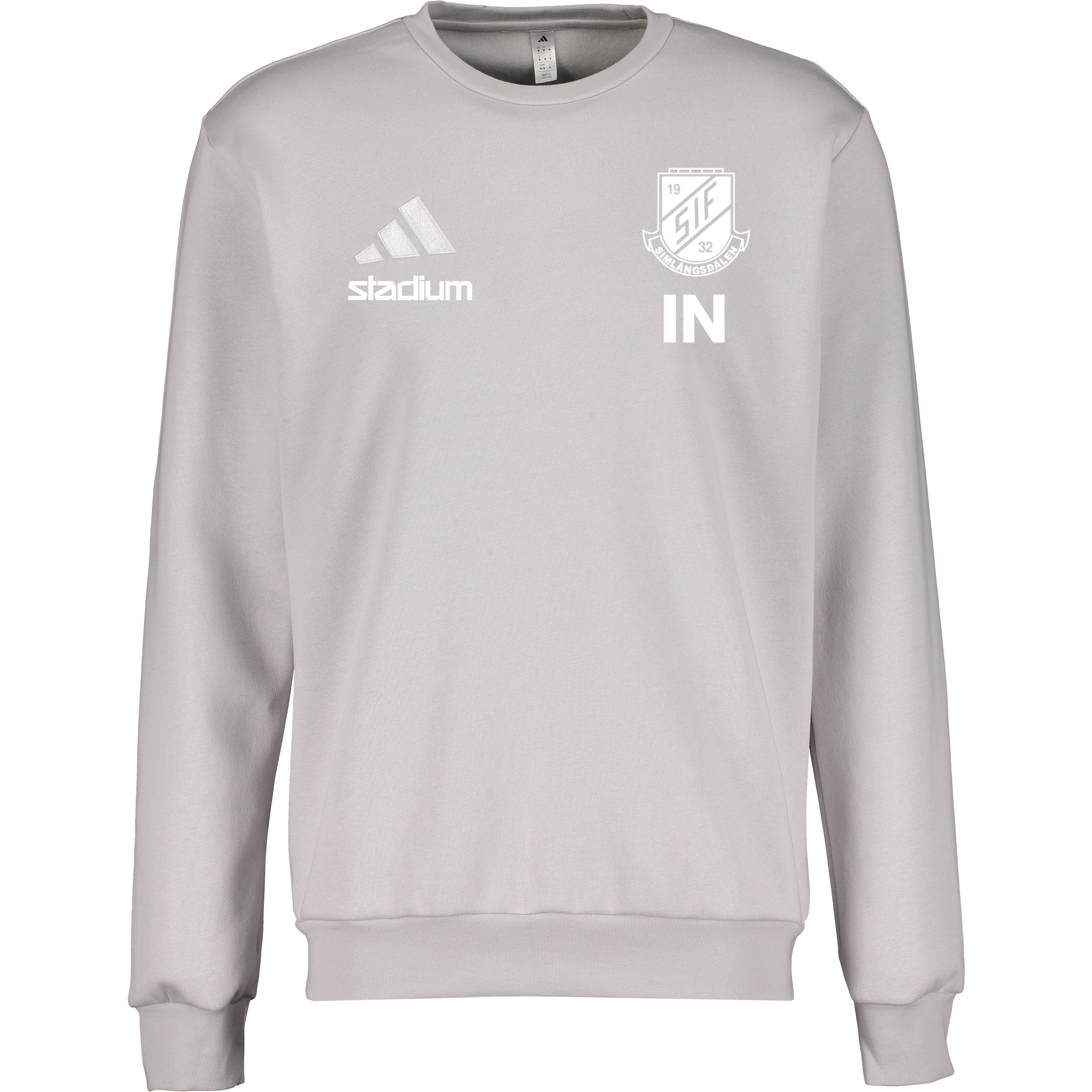 
ADIDAS, 
ENT26 SW TOP JR, 
Detail 1
