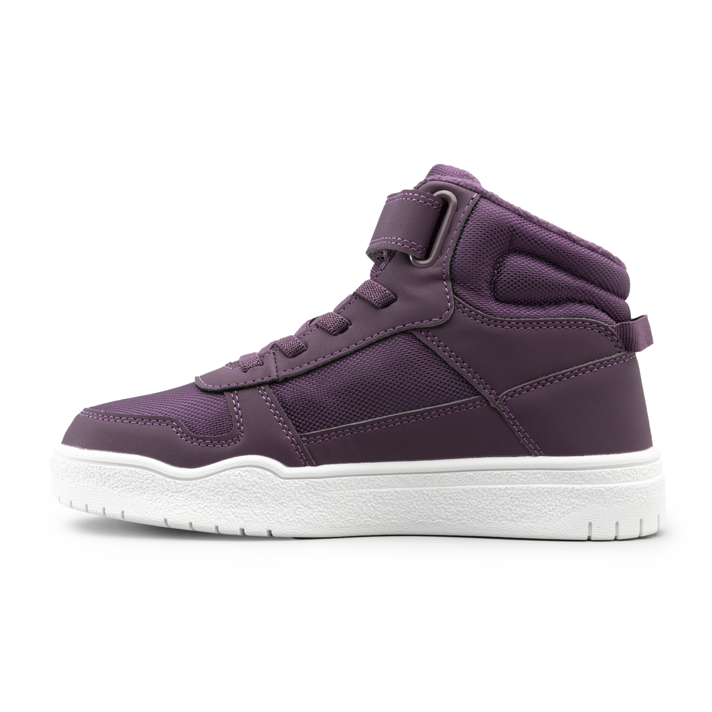 TAKEOFF, Sneaker Wp Mid Ii Jr