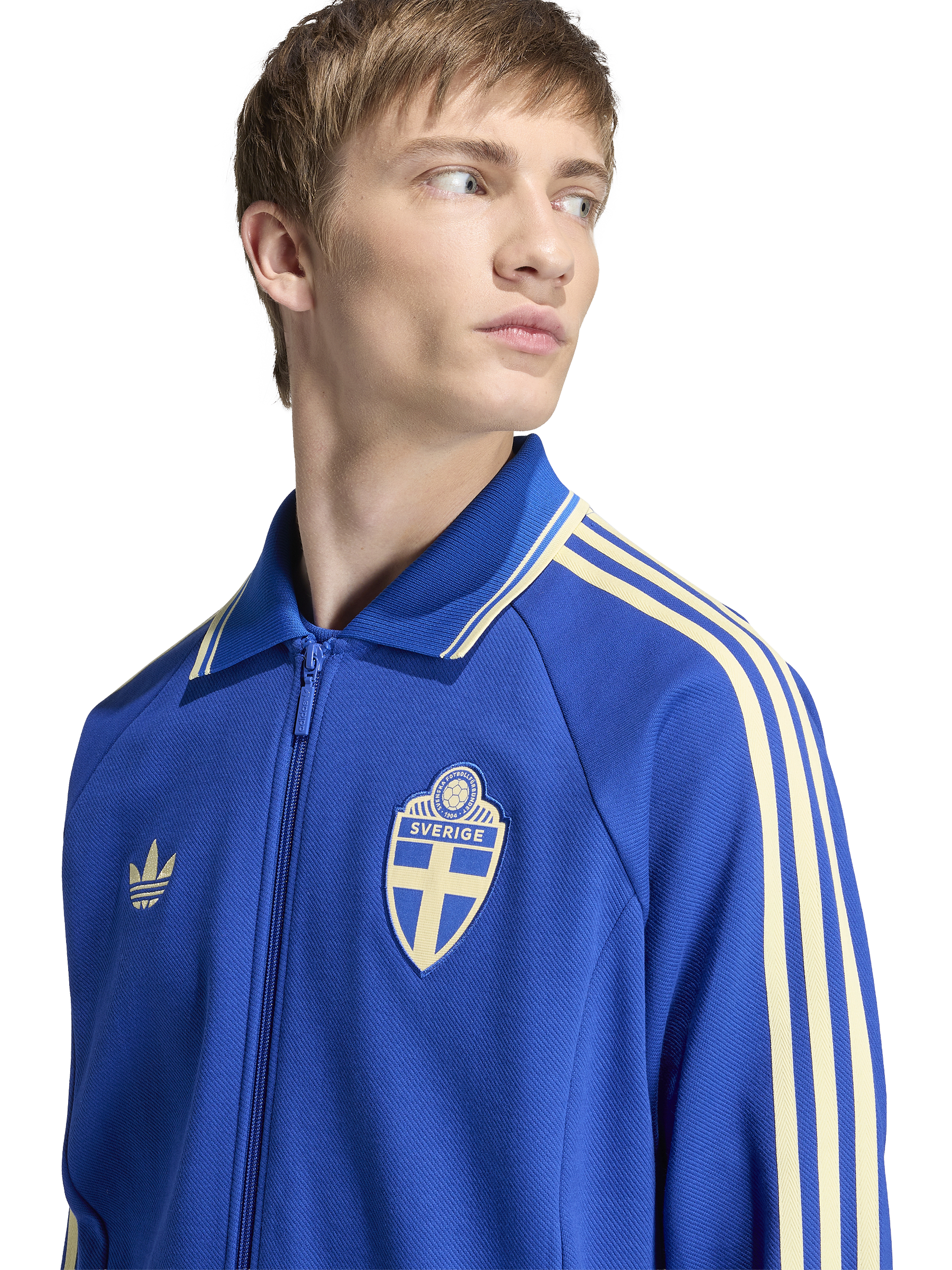 ADIDAS ORIGINALS, SVFF A OG JKT