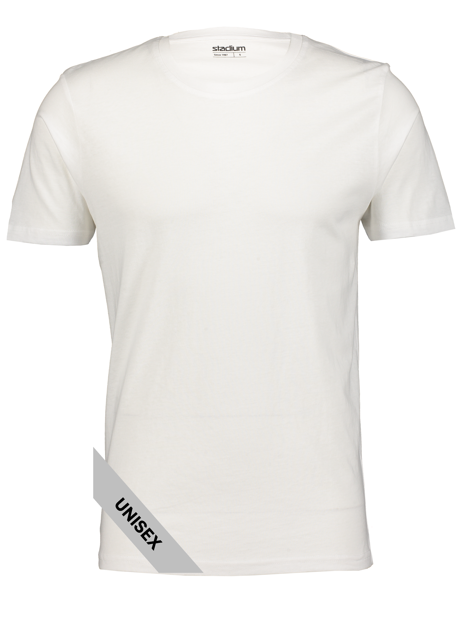 
STADIUM, 
U Team Core Tee, 
Detail 1
