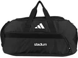 377159101101 ADIDAS Tiro League Duffle M 377159101101 ADIDAS Tiro League Duffle M Standard Small1x1