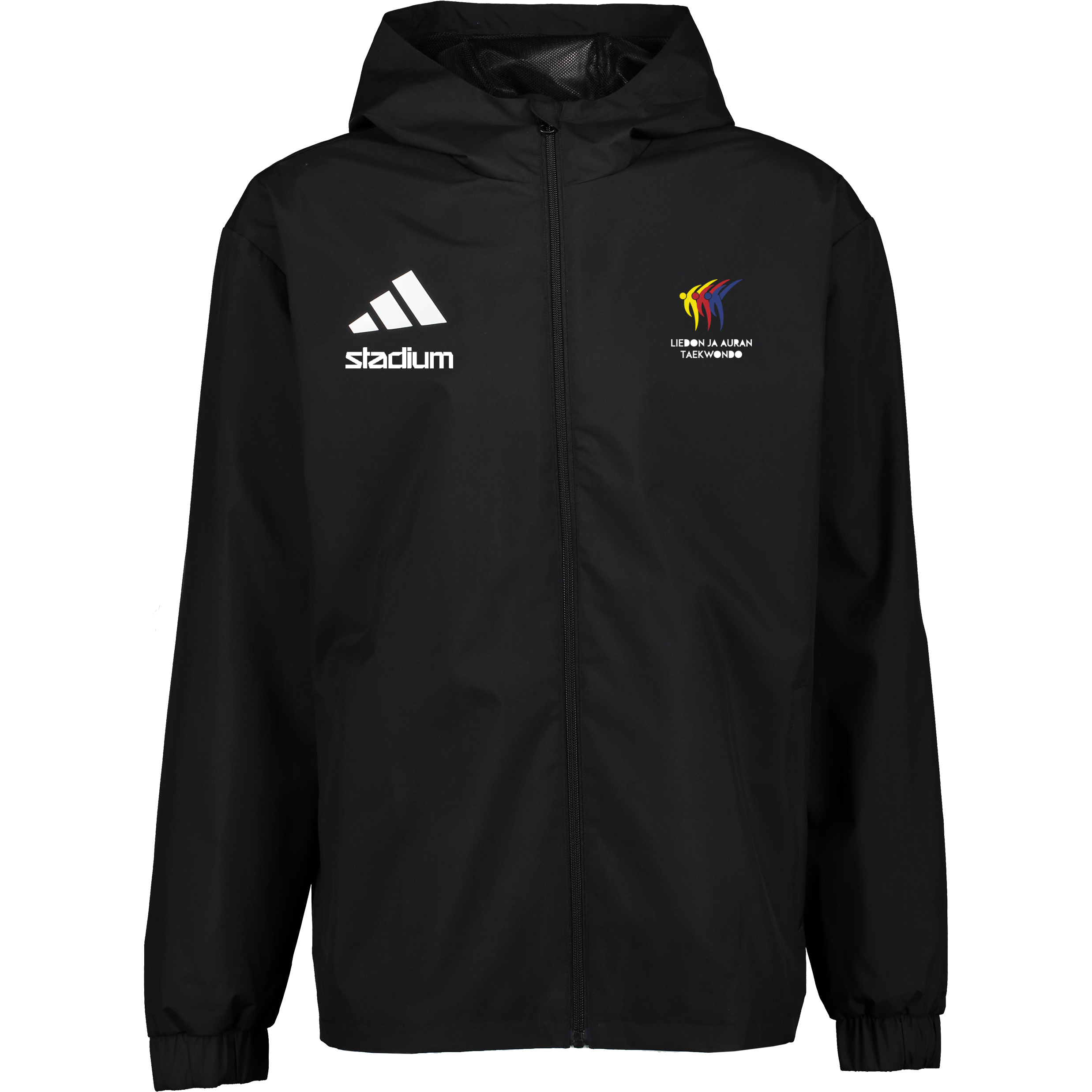 
ADIDAS, 
ENT26 AW JKT JR, 
Detail 1
