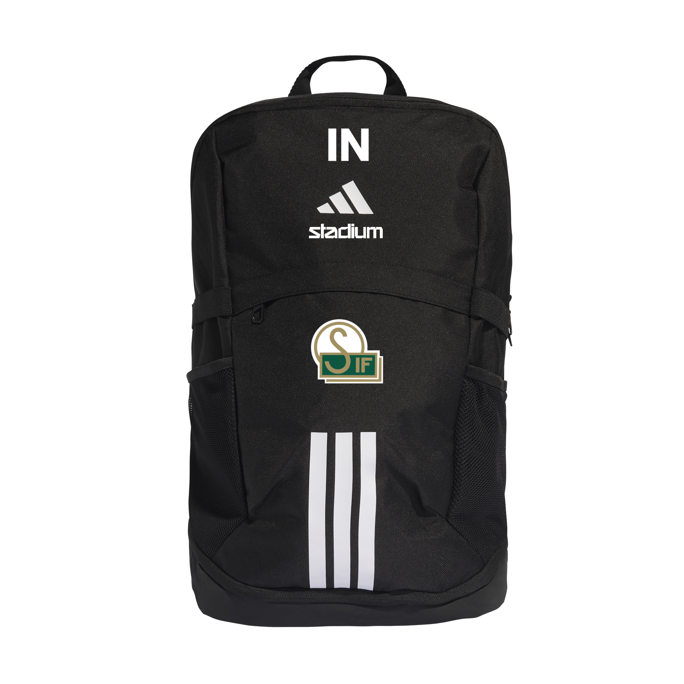 
ADIDAS, 
TIRO BACKPACK, 
Detail 1
