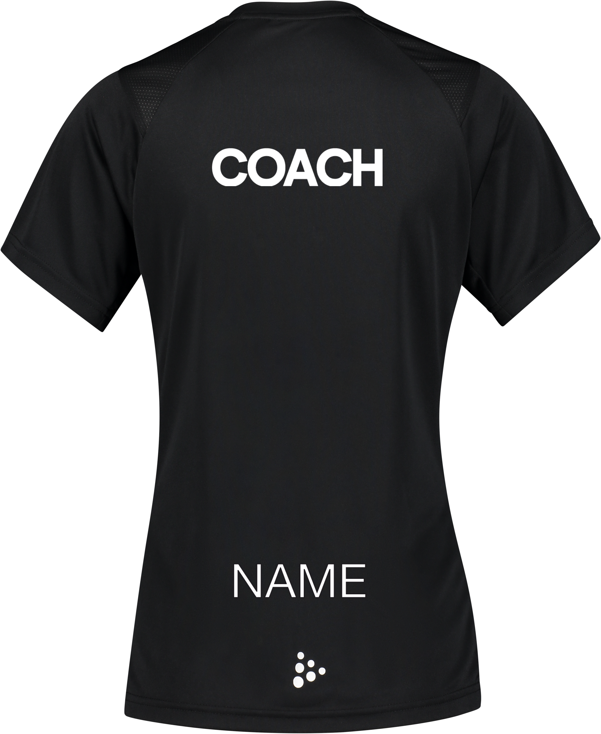 CRAFT, Rush 2.0 Ss Tee W