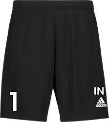 358904101101 ADIDAS Ent22 Shorts 358904101101 ADIDAS Ent22 Shorts Standard Small1x1