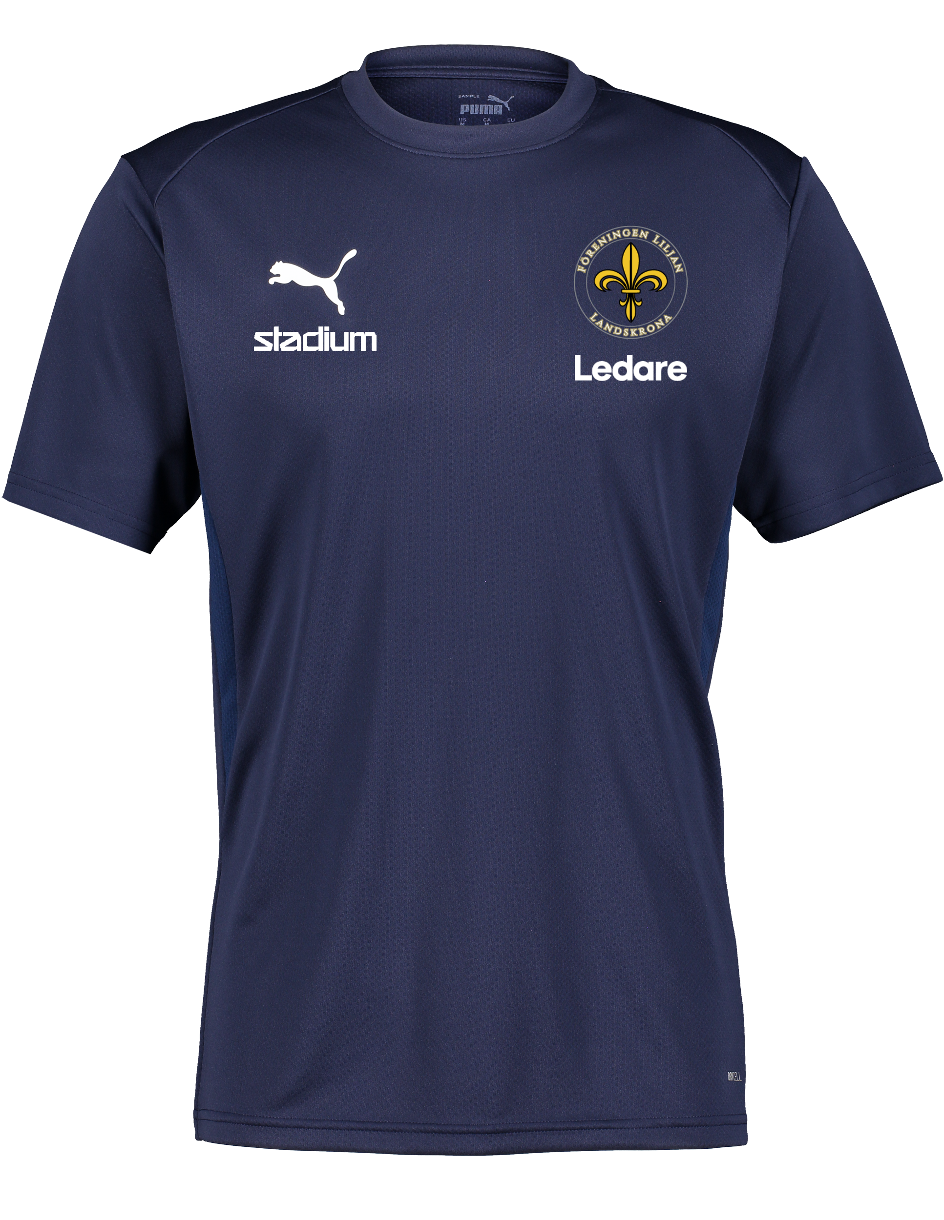 
PUMA, 
T Goal Trg Jsy, 
Detail 1
