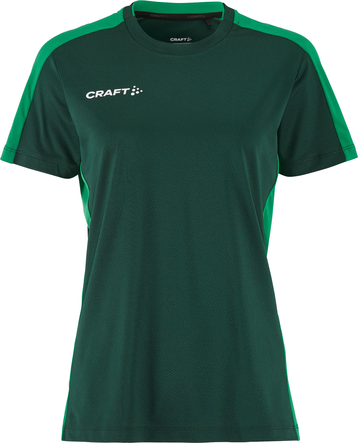 
CRAFT, 
EVOLVE 2.0 CONTRAST JERSEY W, 
Detail 1
