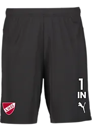 392286103101 PUMA T Goal Shorts Jr 392286103101 PUMA T Goal Shorts Jr Standard Small1x1