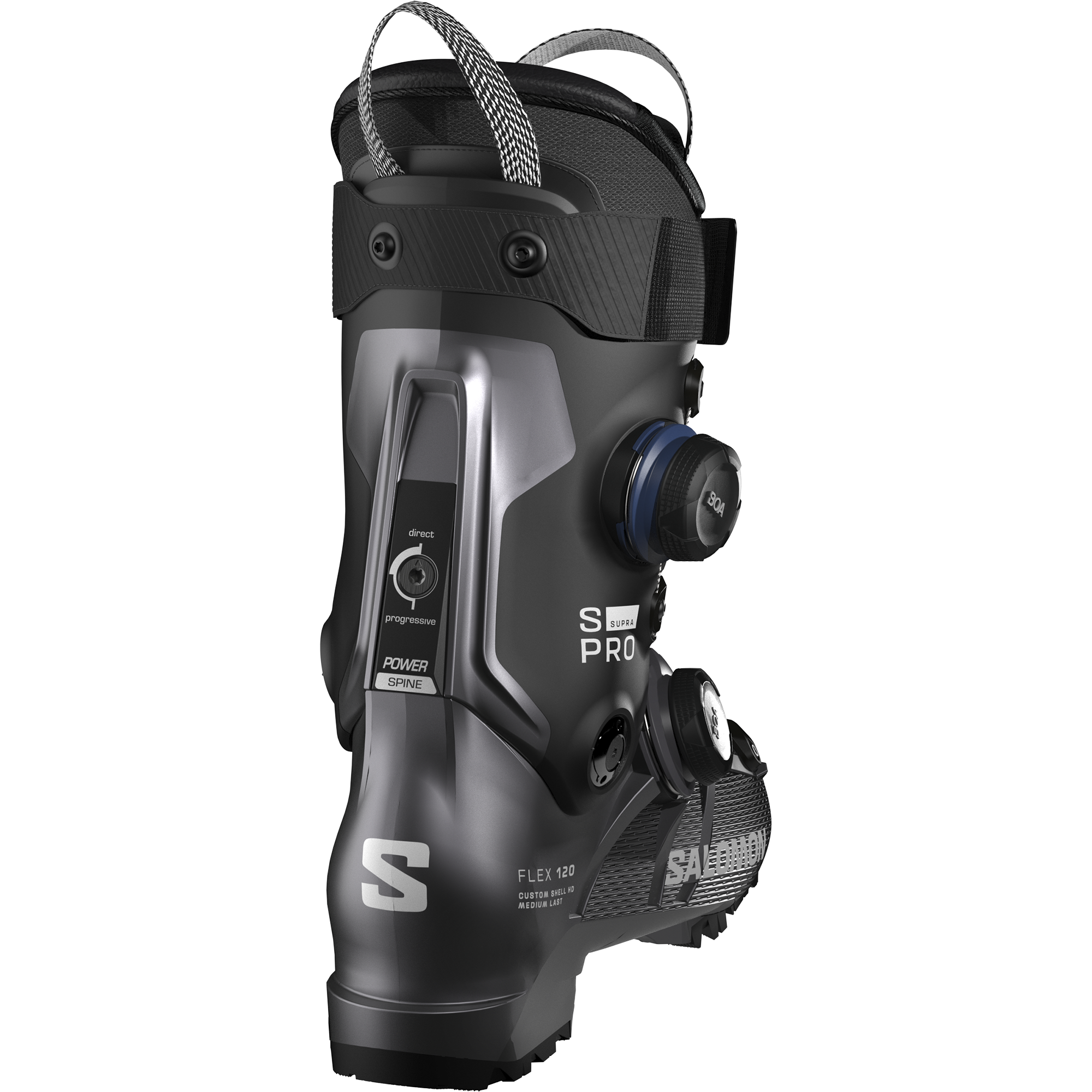 SALOMON, S/pro Supra Dual Boa&reg; 120