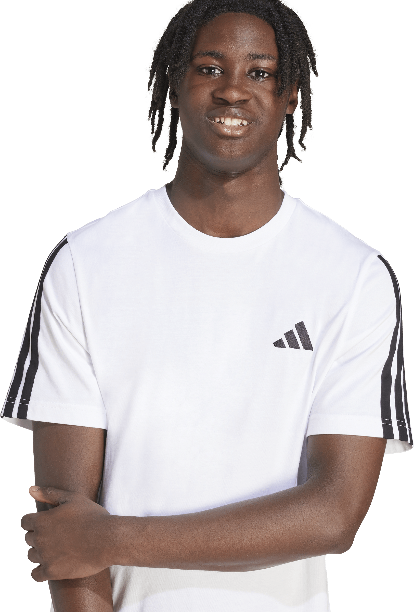 ADIDAS, M 3S SJ T