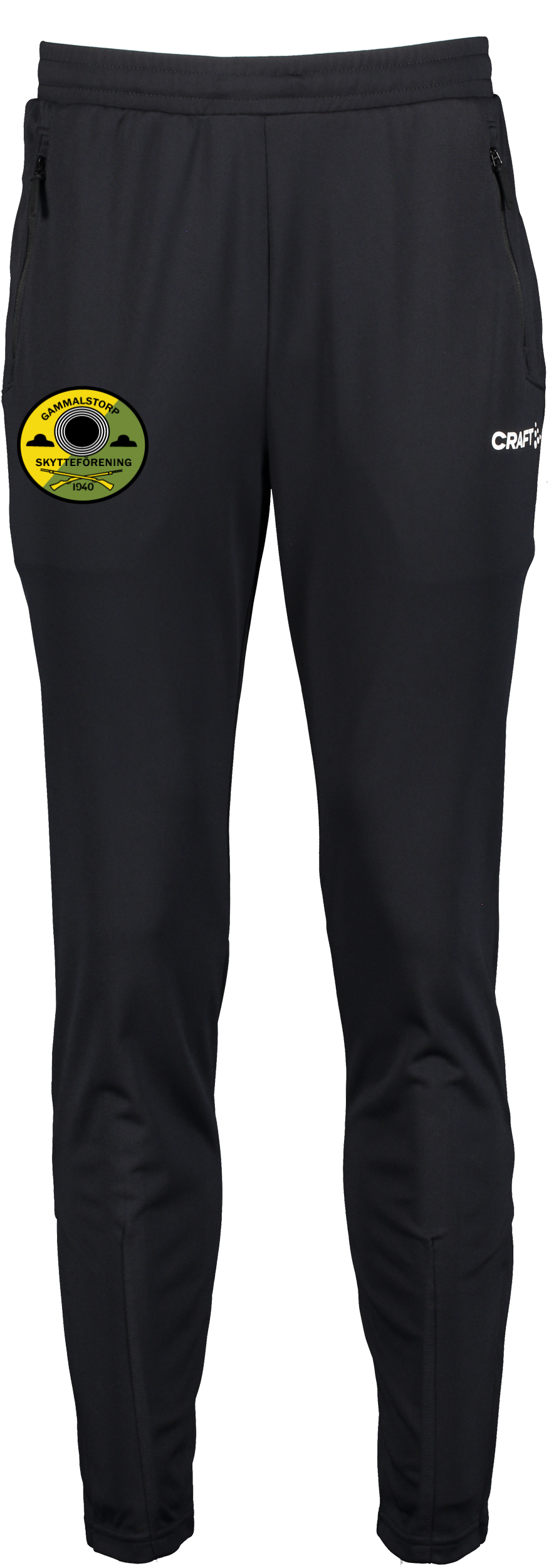 
CRAFT, 
Evolve 2.0 Pants Jr, 
Detail 1
