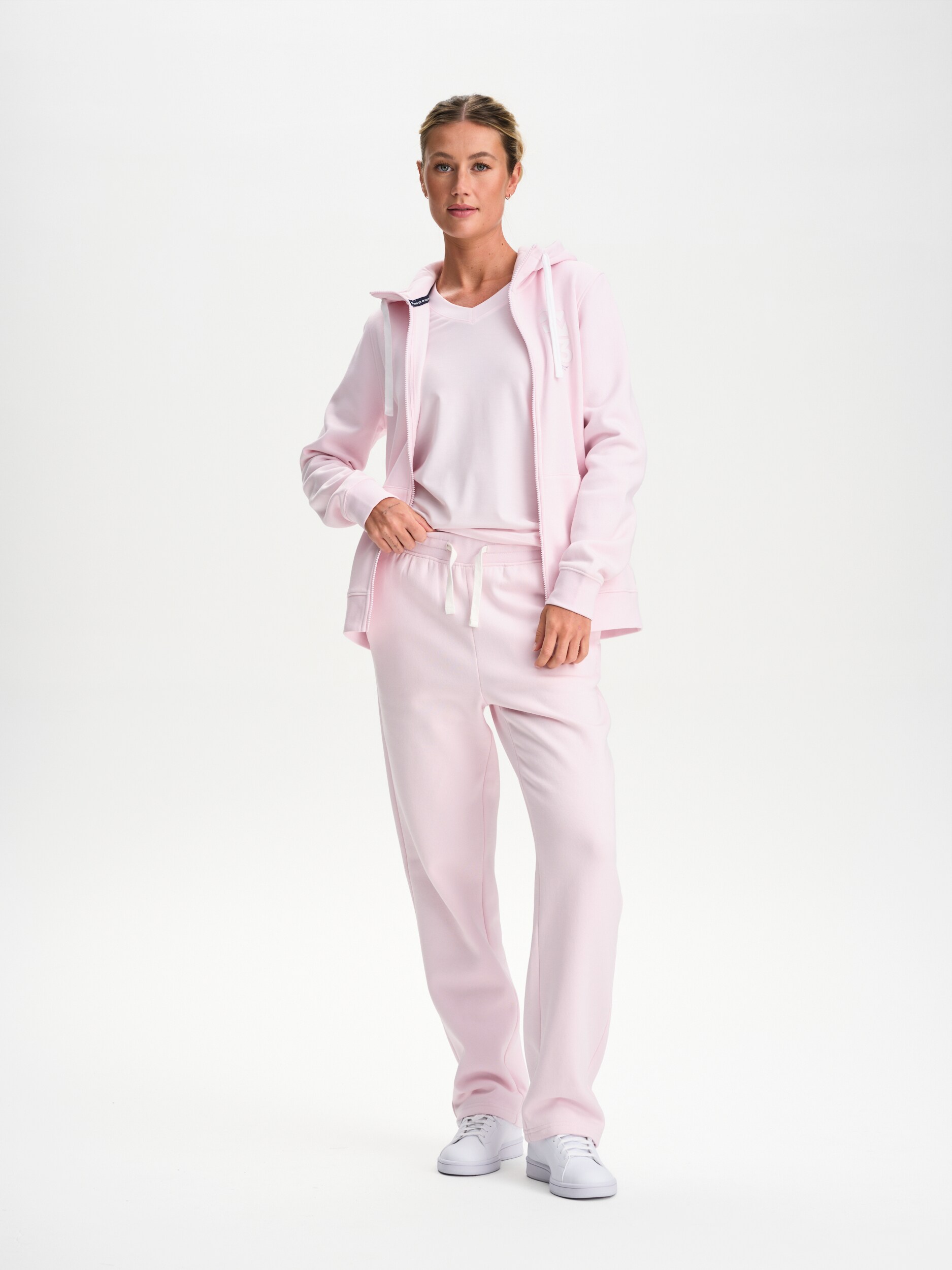 RACE MARINE, W MARINE STRAIGHT PANT