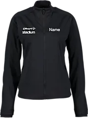 394167105101 CRAFT Evolve 2.0 Full Zip Jacket W 394167105101 CRAFT Evolve 2.0 Full Zip Jacket W Standard Small1x1