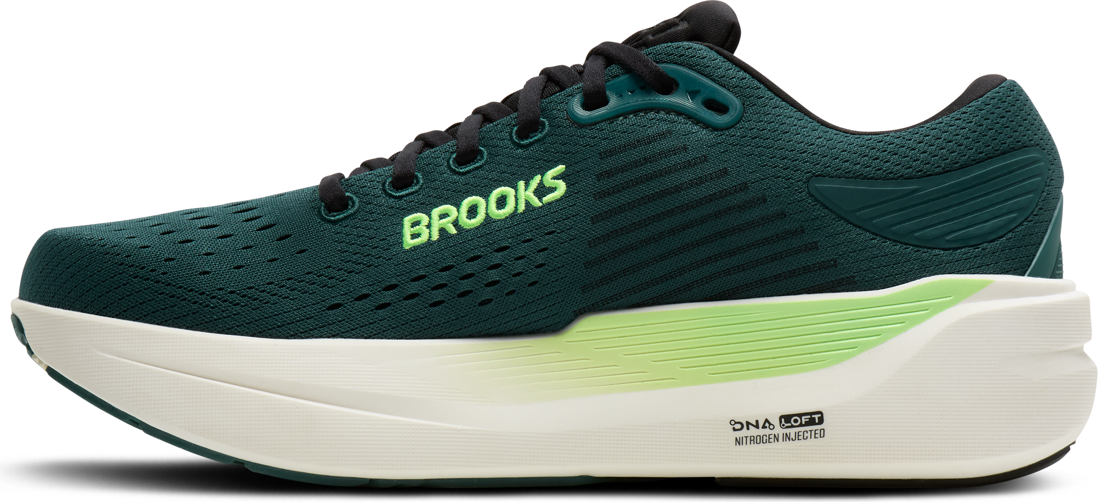BROOKS, M Ghost Max 3