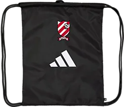 377162101101 ADIDAS Tiro L Gymsack 377162101101 ADIDAS Tiro L Gymsack Standard Small1x1