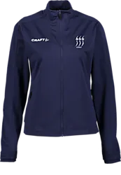 394167102102 CRAFT Evolve 2.0 Full Zip Jacket W 394167102102 CRAFT Evolve 2.0 Full Zip Jacket W Standard Small1x1