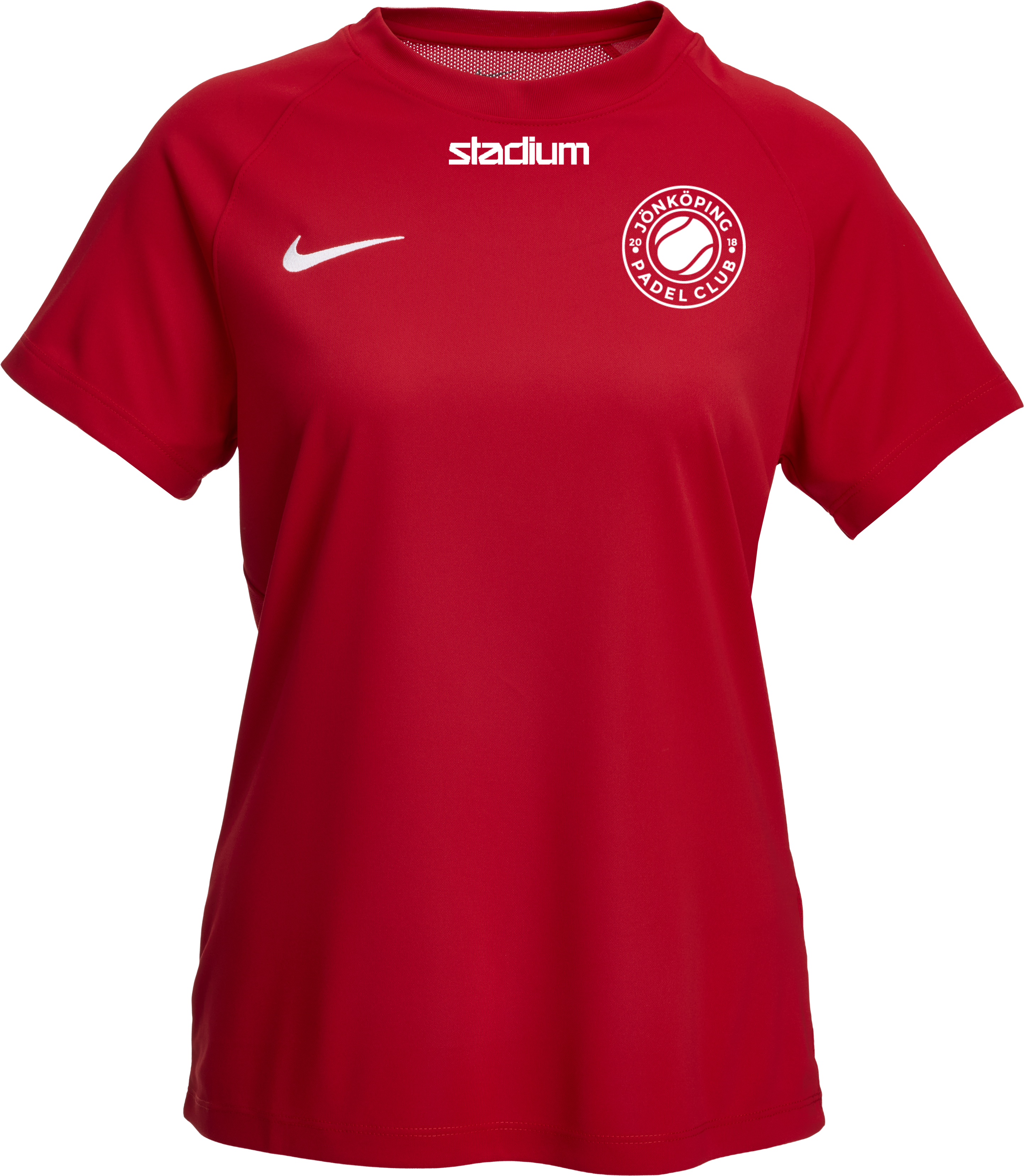 
NIKE, 
PARK VIII SS JSY W, 
Detail 1
