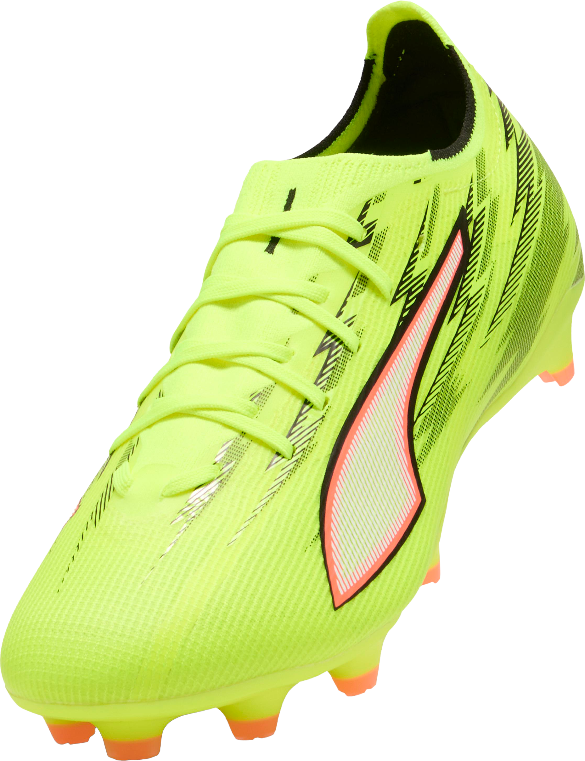 PUMA, ULTRA 6 MATCH FG/AG
