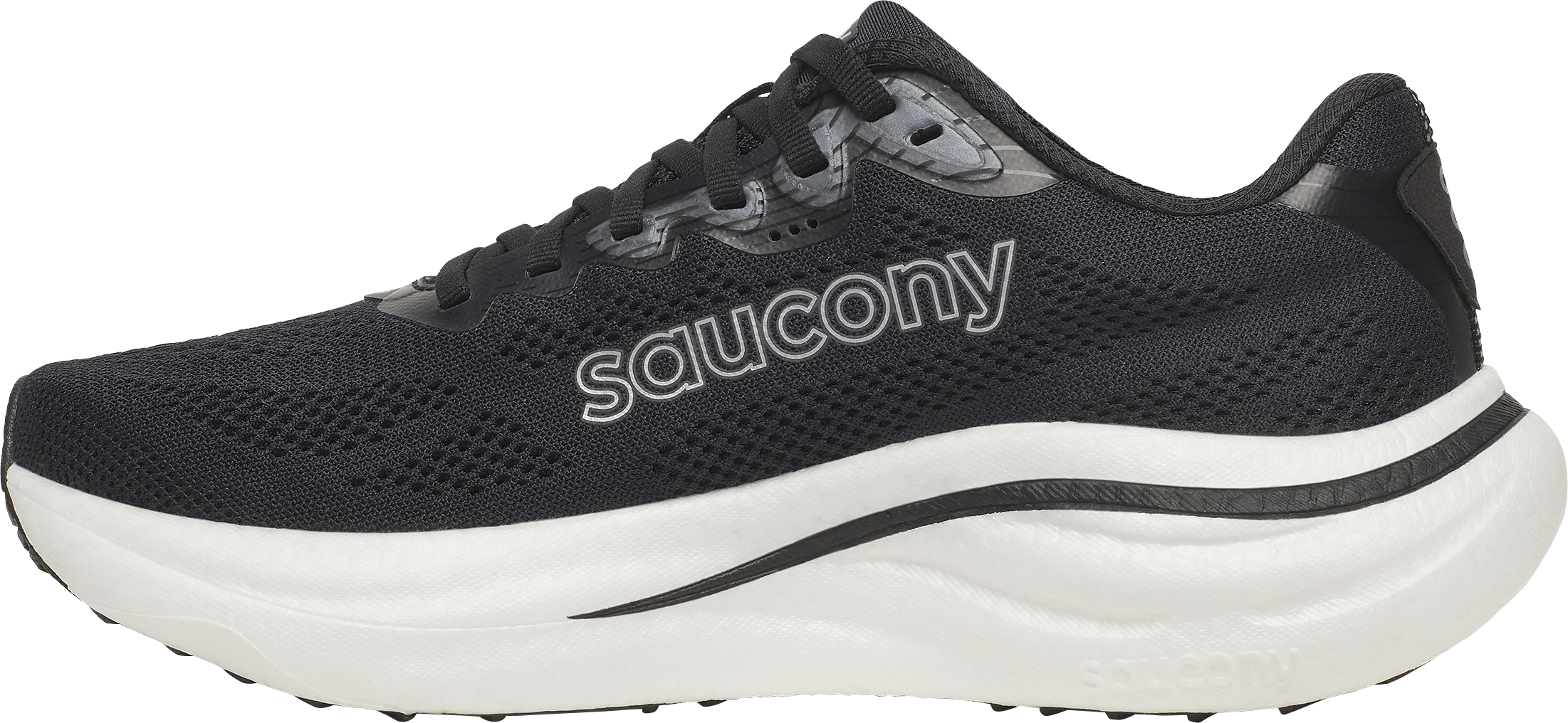 SAUCONY, W RIDE 19