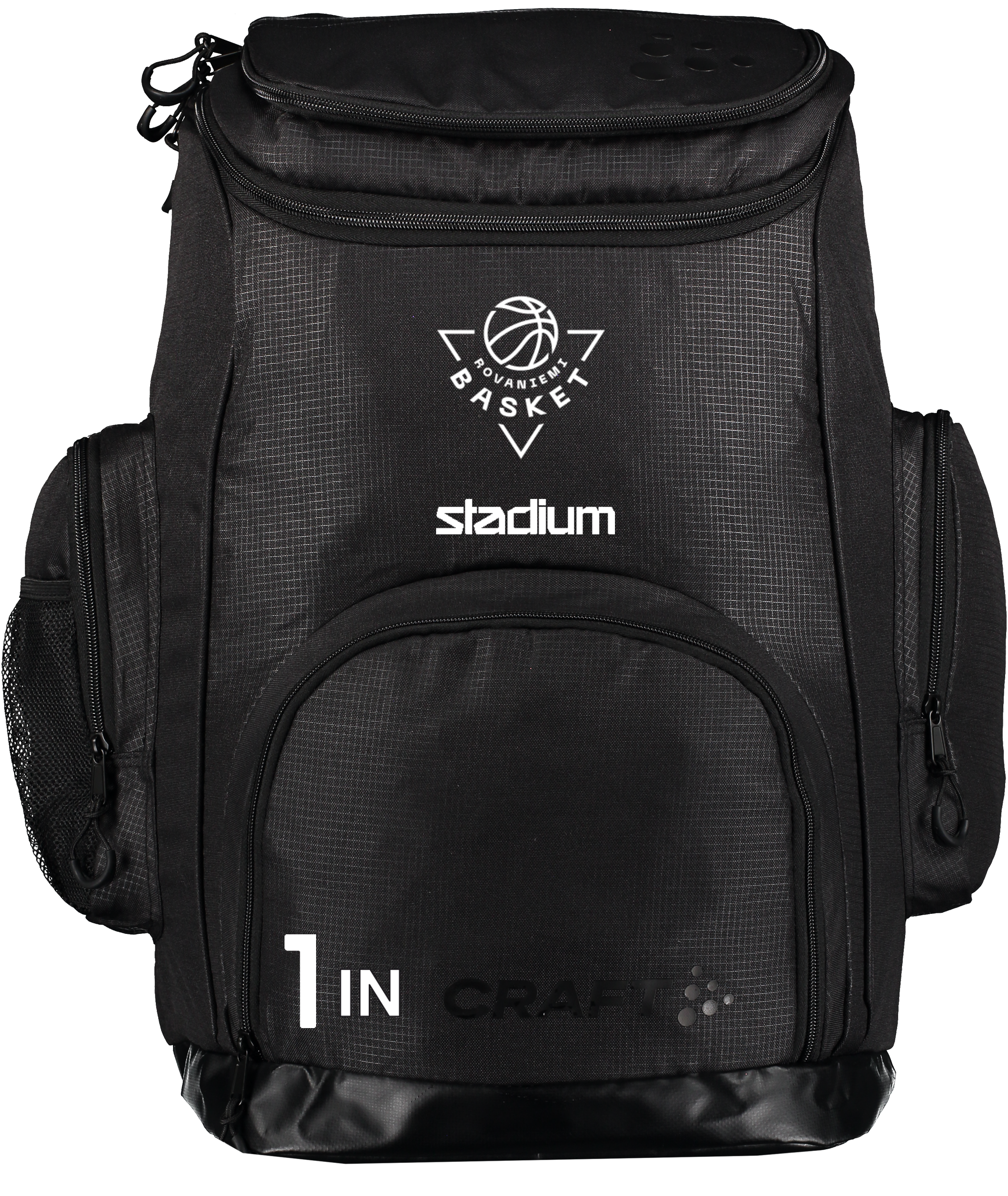 
CRAFT, 
Transit Equipment Bag 65 L, 
Detail 1
