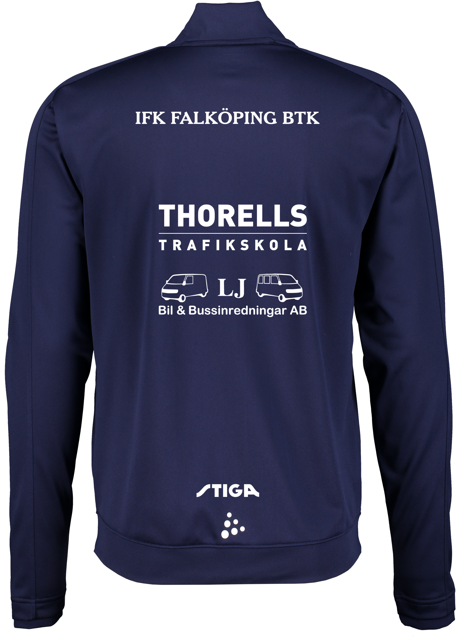 CRAFT, Evolve 2.0 Full Zip Jacket Jr