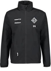 398656101101 CRAFT Evolve Rain Jacket Jr 398656101101 CRAFT Evolve Rain Jacket Jr Standard Small1x1