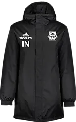 358998101101 ADIDAS Ent22 Stad Jacket 358998101101 ADIDAS Ent22 Stad Jacket Standard Small1x1