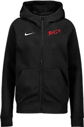 318210102101 NIKE Park 20 Fleece Hood FZ Jr 318210102101 NIKE Park 20 Fleece Hood FZ Jr Standard Small1x1
