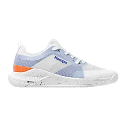 Kourtfly W - White/Purple Standard Small1x1
