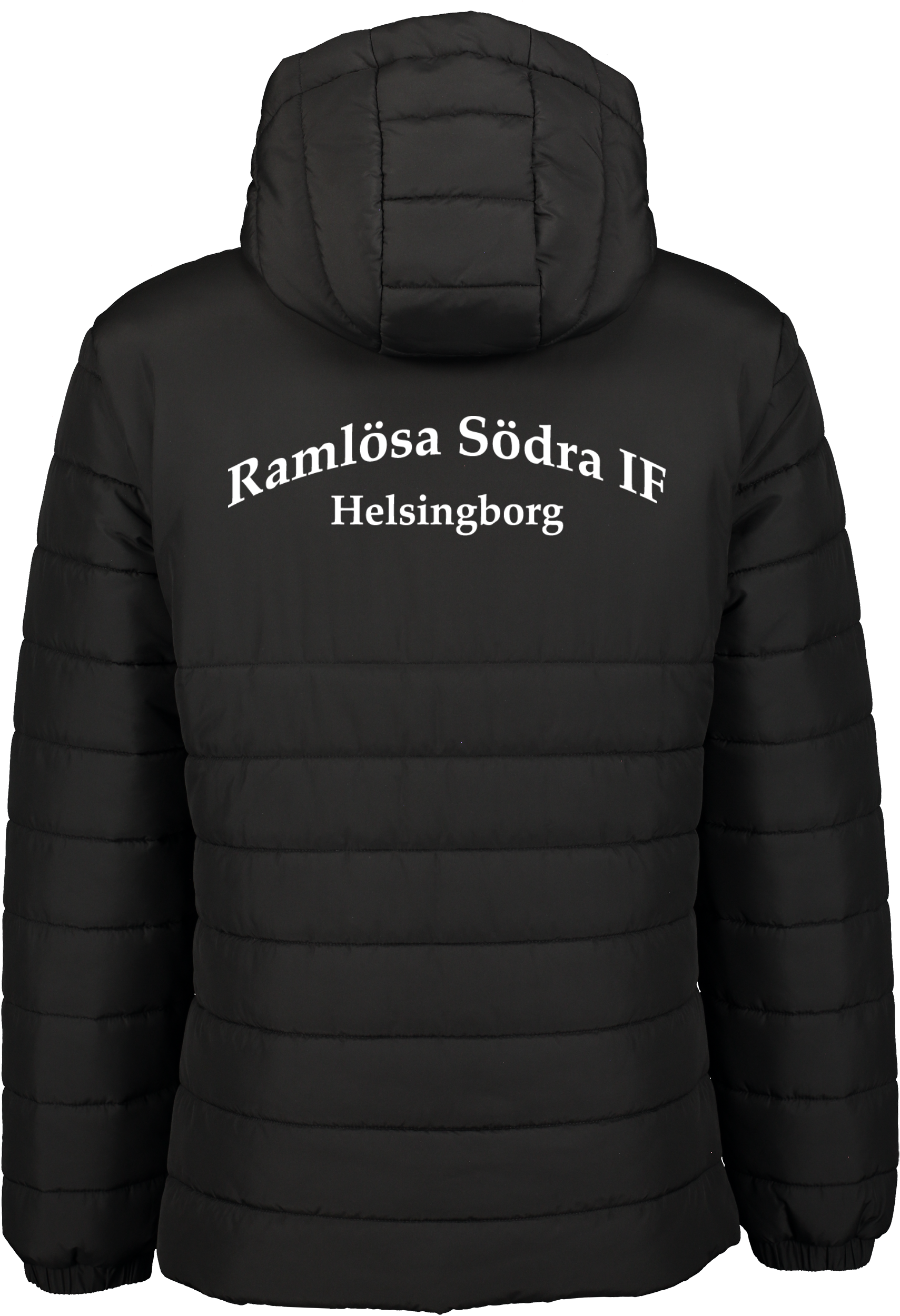 PUMA, T Additions Hood Pad Jkt