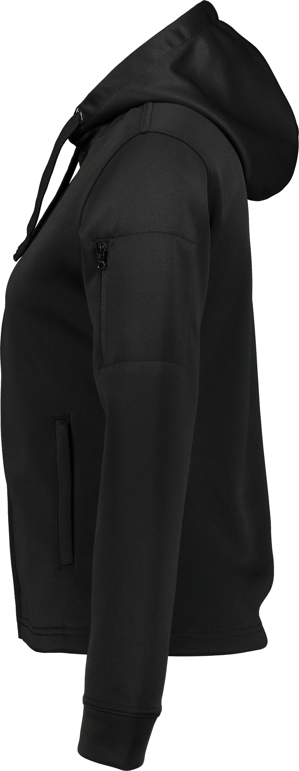 CLIQUE, Basic Active Hoody Fz W