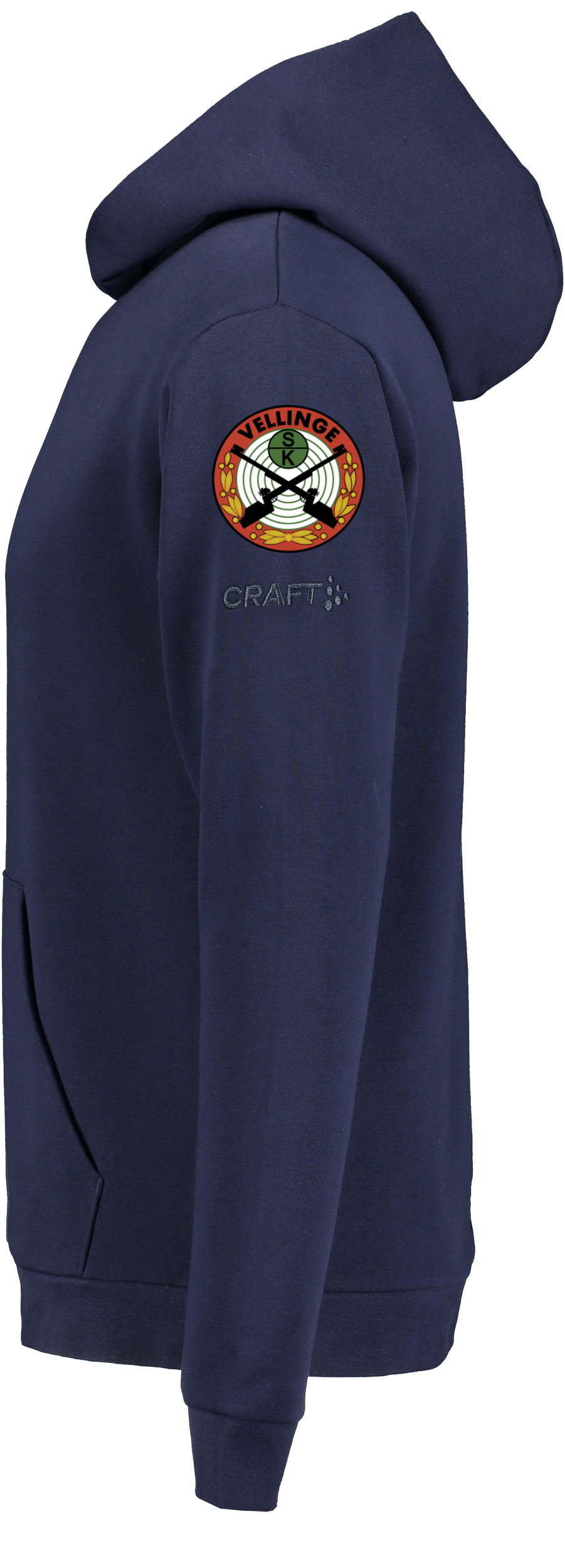 CRAFT, Community 2.0 Hood Jr