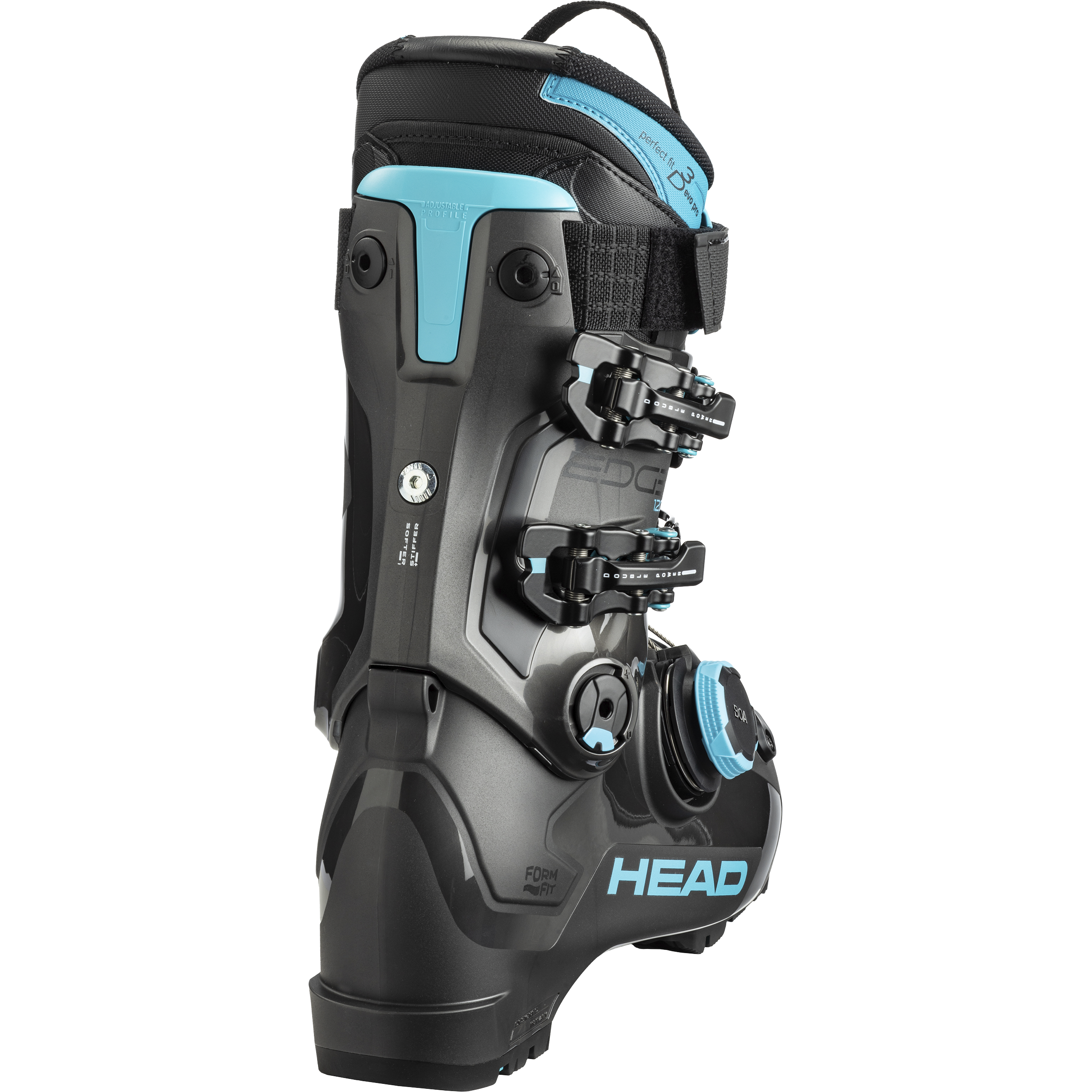HEAD, Edge 120 Hv Gw Boa